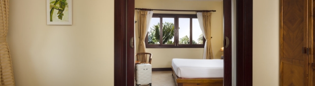 Family Room | Terracotta Mũi Né