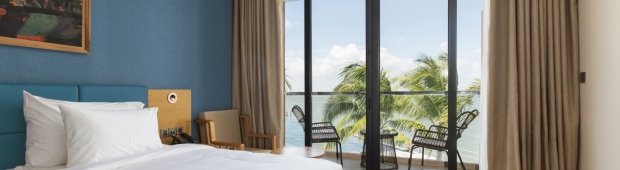 Premier Ocean View | Marina Bay Vũng Tàu