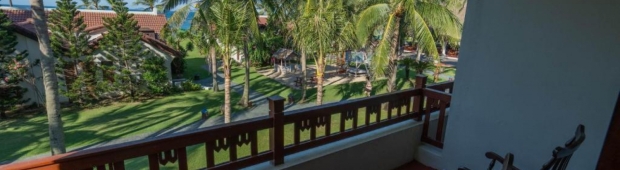 Superior Garden View | Palm Garden Hội An