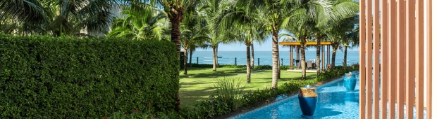 Deluxe Garden View | Marina Bay Vũng Tàu