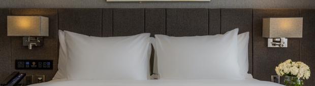 Phòng Classic City View | Premier Pearl Vũng Tàu