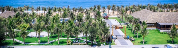 Loft Ocean View | Sala Beach Tuy Hòa