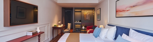 Premier Twin | M Village Xuân Hương