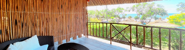 Aroma Suite Room | Aroma Beach Resort & Spa Mũi Né