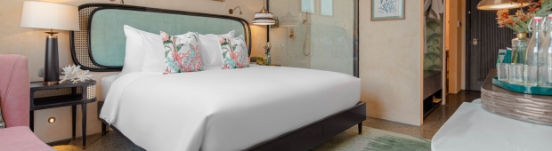 Deluxe Room | L’amor Boutique Quy Nhơn