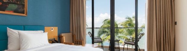 Premier Ocean View | Marina Bay Vũng Tàu