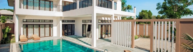 04 Bedroom Villa