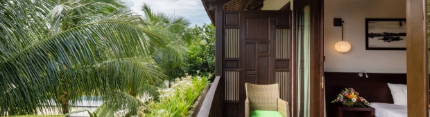 Premium Pool or Garden | Emerald Hội An