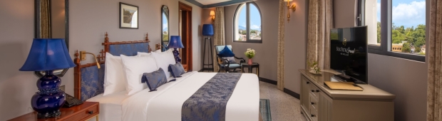 Executive Suite | Silk Path Grand Huế