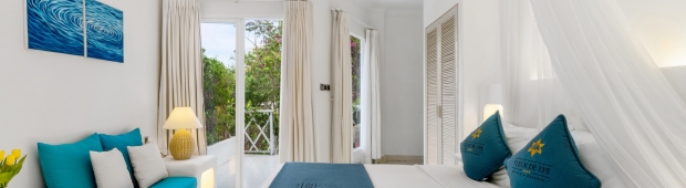 Garden Bungalow | Fleur De Lys Long Hải