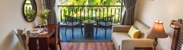 Suite River View