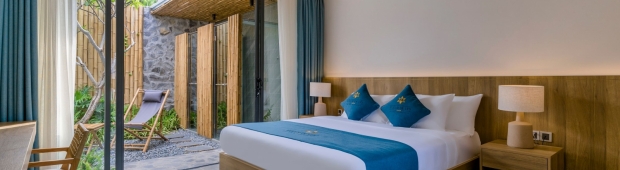 Retreat Bungalow | Fleur De Lys Long Hải