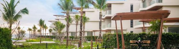 Villa 4bedrooms | Vienna House Charm Long Hải