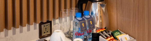 Family Partial Sea View | Virgo Nha Trang