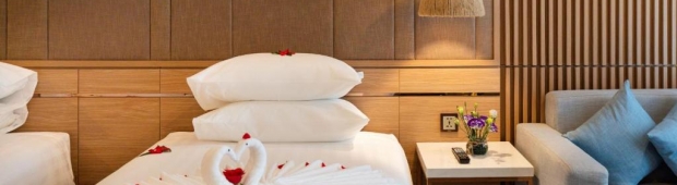 Standard | Virgo Nha Trang