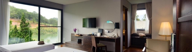3 Bedroom Villa | Terracotta Dalat