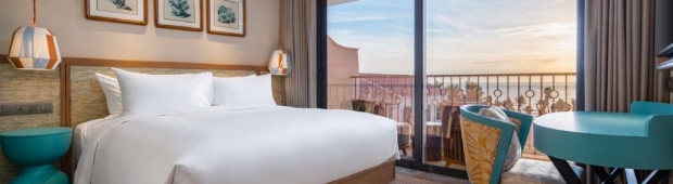 Premium Garden View room | Radisson Phan Thiết