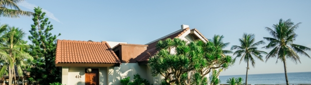 Bungalow Beach Front | Palm Garden Hội An