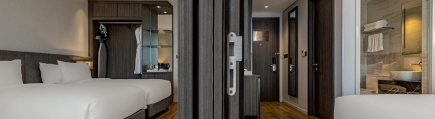 Phòng Connecting Ocean View | Premier Pearl Vũng Tàu