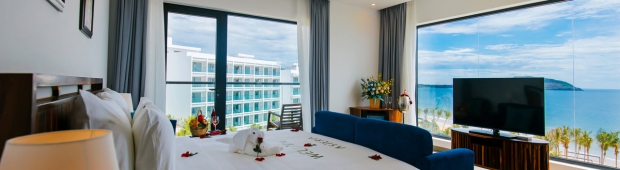 Asteria Royal Suite 3 bedroom