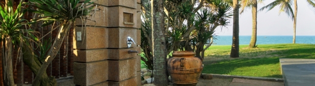 Two-Bedroom Ocean Suite with private Pool | Palm Garden Hội An