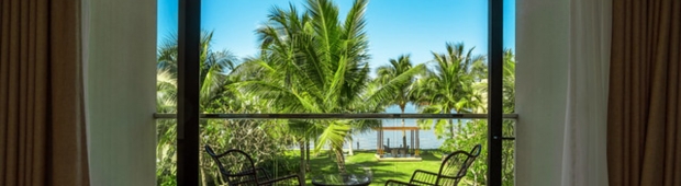 Premier Garden View | Marina Bay Vũng Tàu