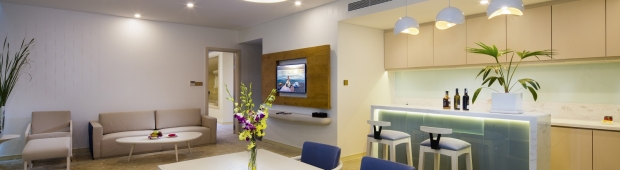 Elite Suite | Diamond Bay Nha Trang