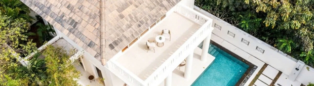 Ke Ga Bay Villa (Hồ Bơi) | Azerai Kê Gà Bay