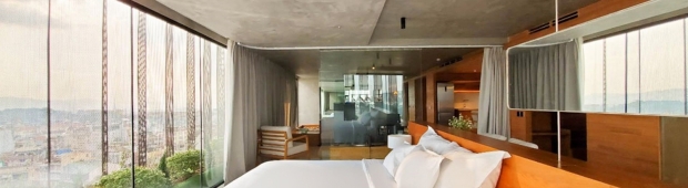 Colline Suite | Colline Hotel Đà Lạt