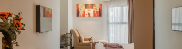 Deluxe Ocean Plus | Havana Nha Trang