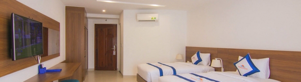 Superior Seaside | Mermaid Seaside Vũng Tàu