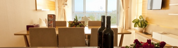 Apartment 3-Bedroom With Balcony | Ocean Vista Sea Links Mũi Né