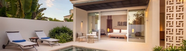 Pool Villa (Hồ Ngâm) | Azerai Kê Gà Bay