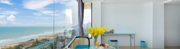 Penthouse 5 Bedroom | Annata Beach Vũng Tàu