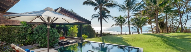 2BR Pool Villa Residence/Family/Duplex