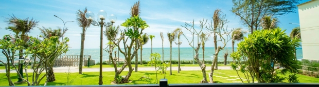 Lotus Premium Ocean View | Blooming Lotus Resort Phan Thiết