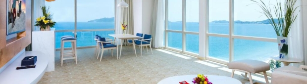 Elite Suite | Diamond Bay Nha Trang