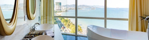 Prime Suite | Diamond Bay Nha Trang