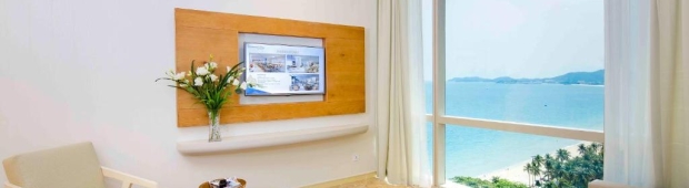 Suite | Diamond Bay Nha Trang