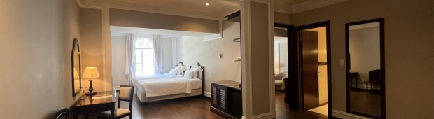 Deluxe Family | Sunrise Nha Trang