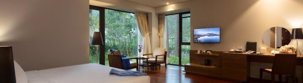 Villa Junior | Terracotta Dalat