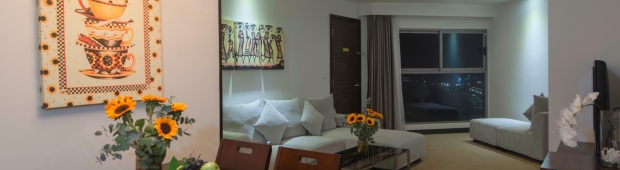 2-bedroom Suite | Havana Nha Trang