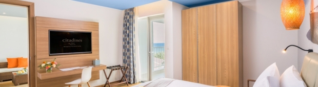 Premier Deluxe Ocean | The Pearl Hội An