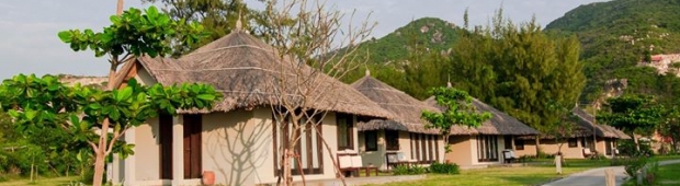 Standard Garden Bungalow | Crown Retreat Quy Nhơn
