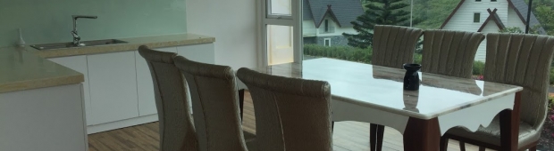 Luxury Villa 6 Phòng Ngủ | Dalat Wonder Resort