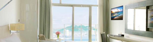 Grand Royal | Diamond Bay Nha Trang