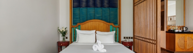 Suite Family with Bunk beds | Hadana Hội An