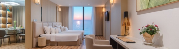 Presidential Suite | StarCity Nha Trang