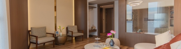 Executive Suite | StarCity Nha Trang