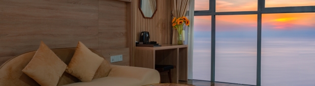 Phòng Suite | Emerald Bay Nha Trang 
